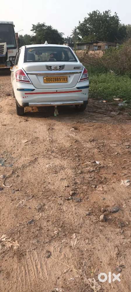 Maruti Suzuki Swift Dzire 2020 Diesel Manual
