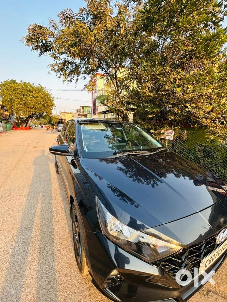 Hyundai Diesel Car 2022