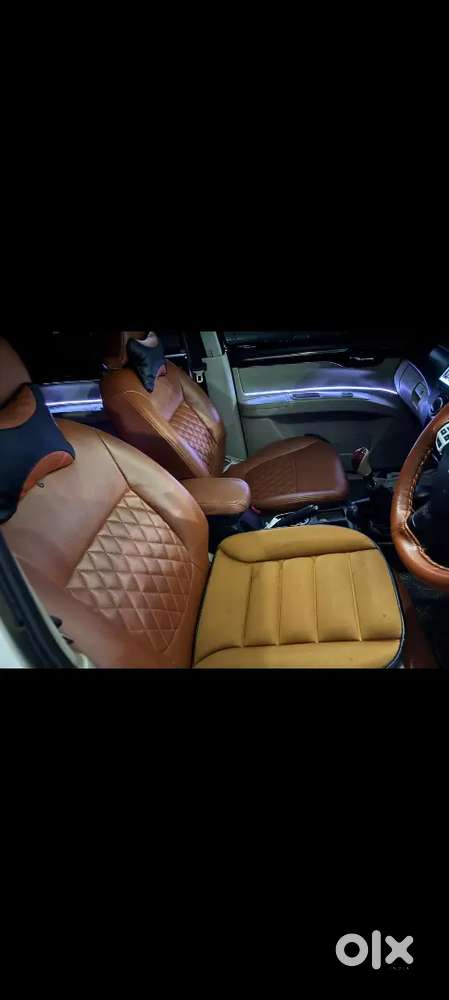 Neatly Mantain Pajero Sport