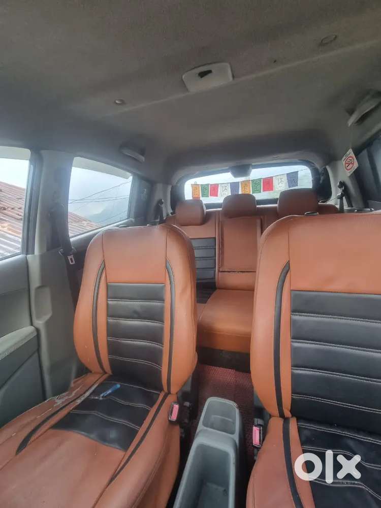 Mahindra Kuv100 Nxt 2016 K8 Plus Top Model