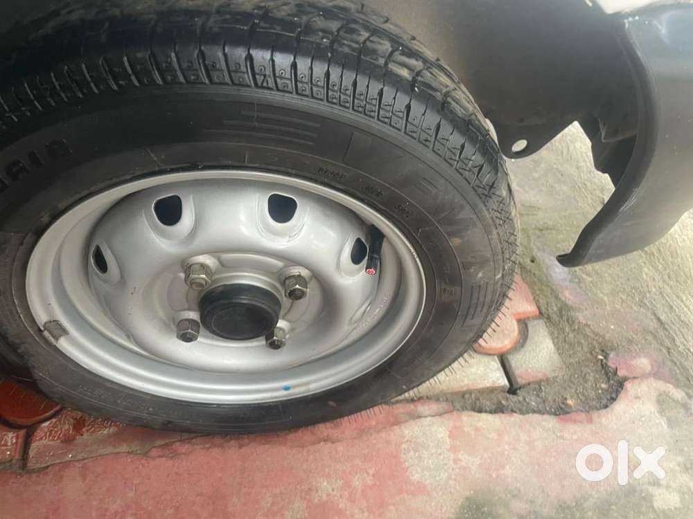 Maruti Suzuki 800 Petrol Good Condition