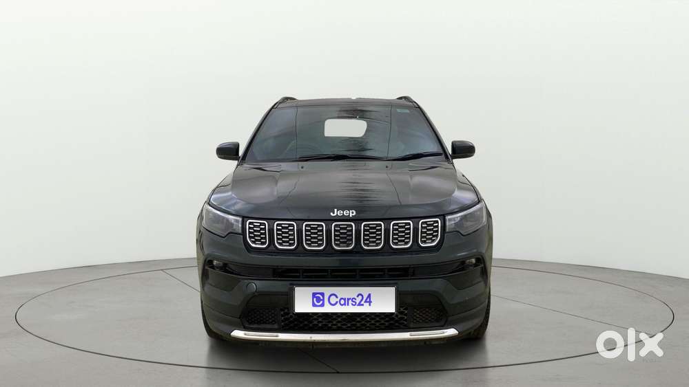 Jeep Compass Limited (o) 2.0 Diesel At, 2023, Diesel