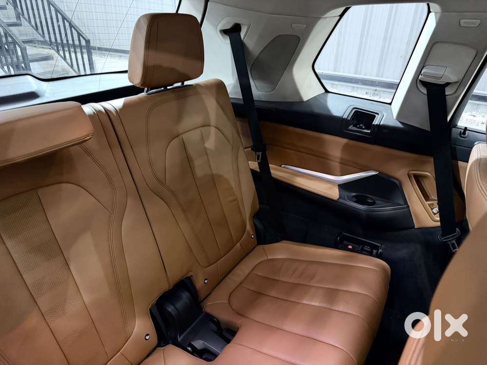 Bmw X7 Xdrive30d Dpe Signature, 2019, Diesel