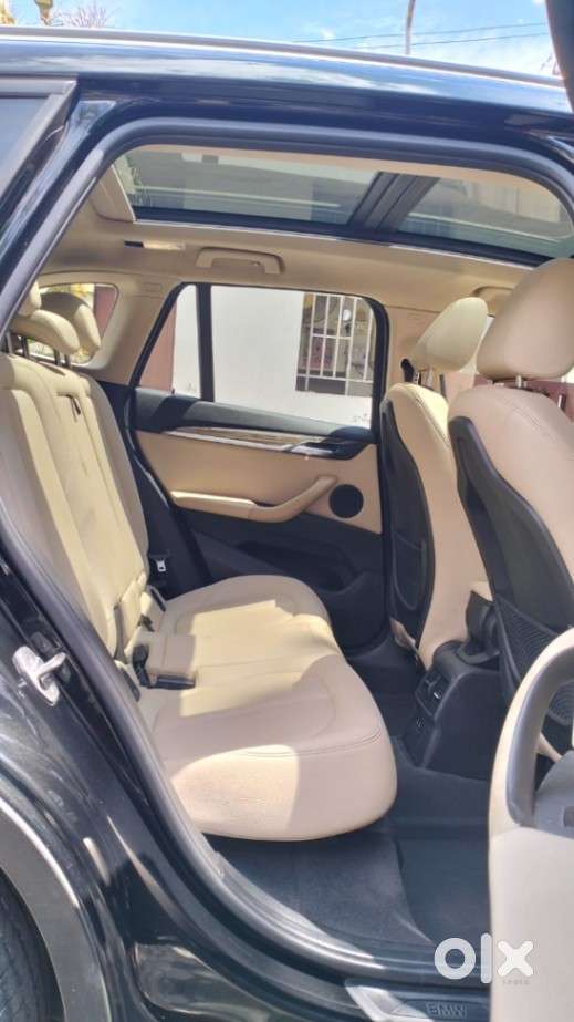 Bmw X1 2.0 Sdrive20d Xline, 2022, Diesel
