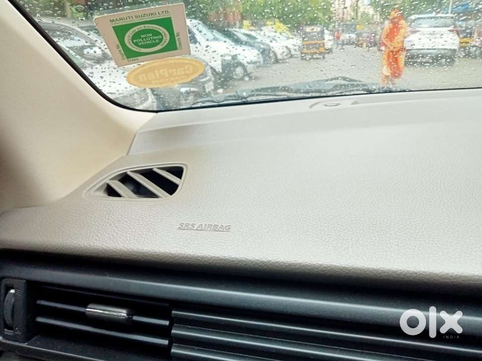 Maruti Suzuki Ertiga Vxi Shvs, 2022, Petrol