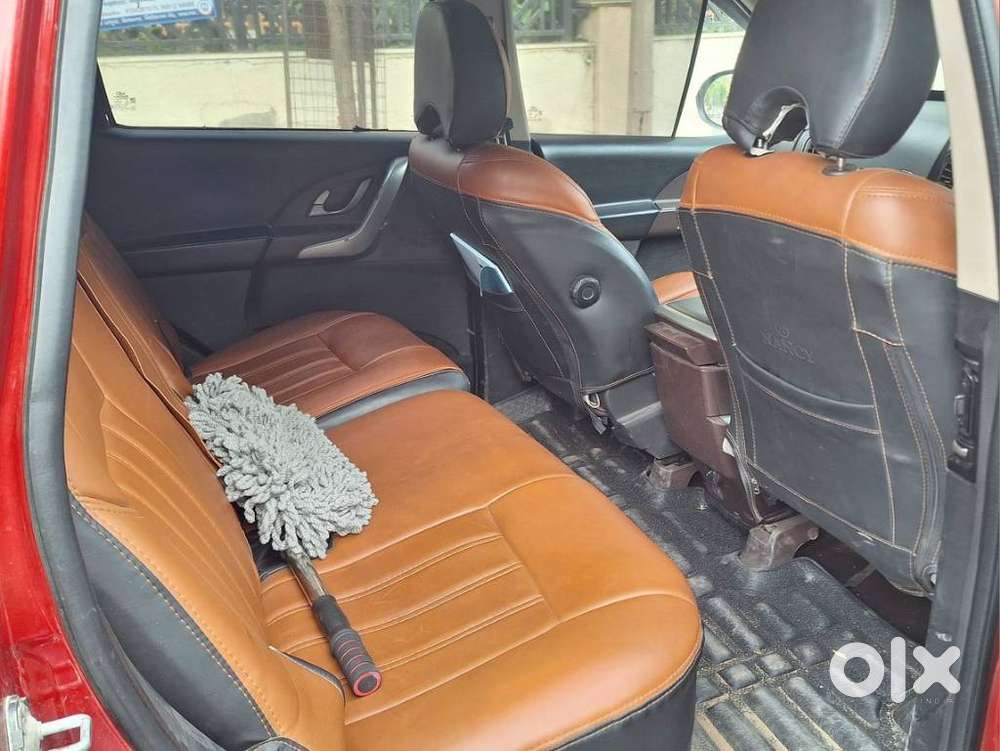 Mahindra Xuv500 2011-2015 W8 2wd, 2012, Diesel