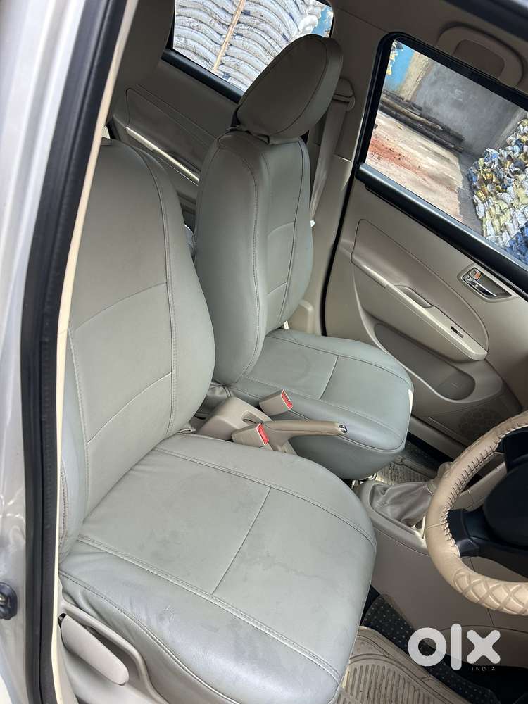 Maruti Suzuki Swift Dzire Vdi, 2012, Diesel