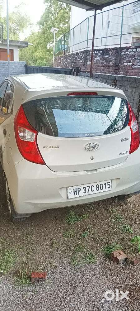 Eon Magna 2013 Model For Sale