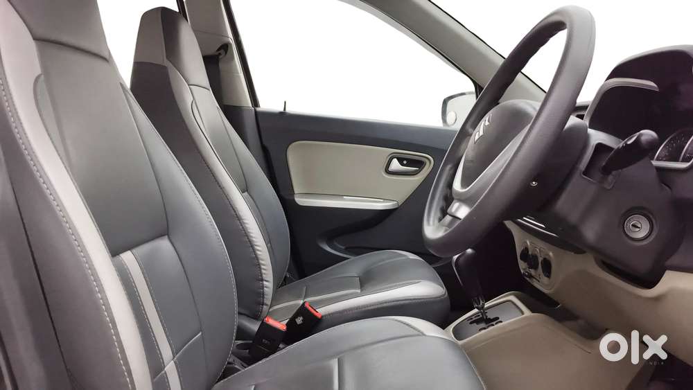 Maruti Suzuki Alto K10 1.0 Vxi (o) Amt, 2019, Petrol