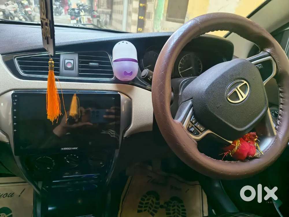 Tata Zest 2014 Petrol Good Condition