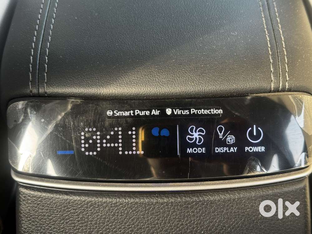 Kia Seltos 1.5 Htx+ Petrol At, 2024, Petrol
