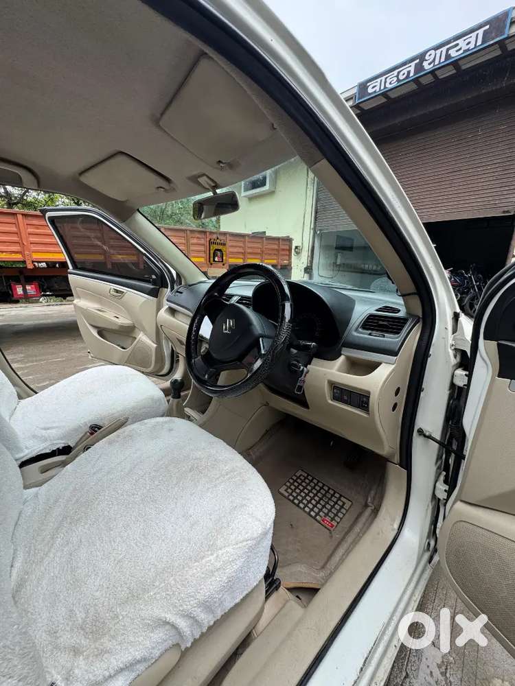 Maruti Suzuki Dzire 2021 Year Car।  टैक्सी पासिंग
