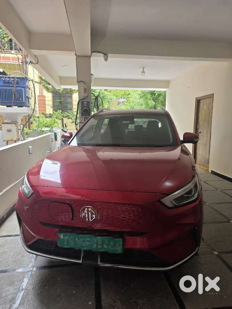 Zs Ev 2023 For Sale Good Condition