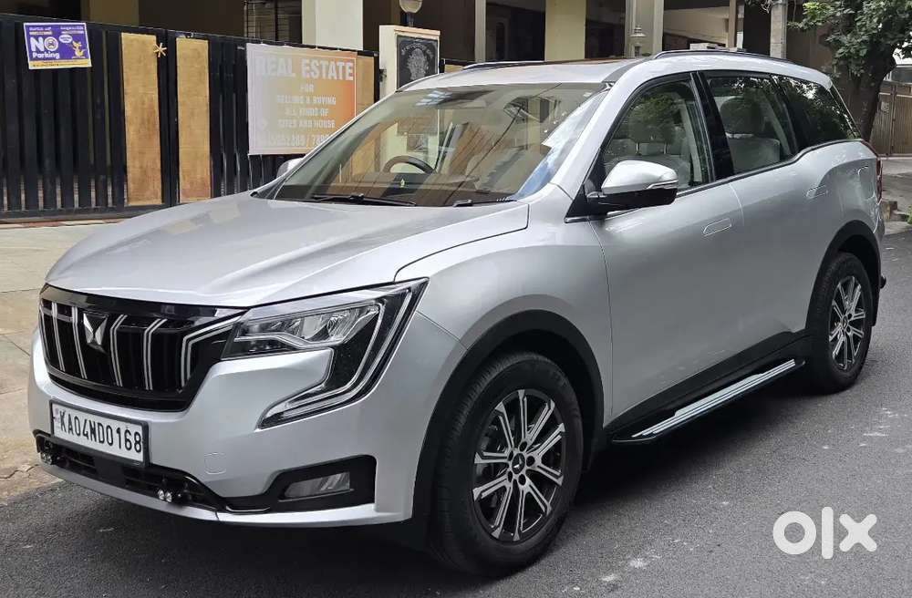 Mahindra Xuv700 Ax 7 Awd Diesel Automatic
