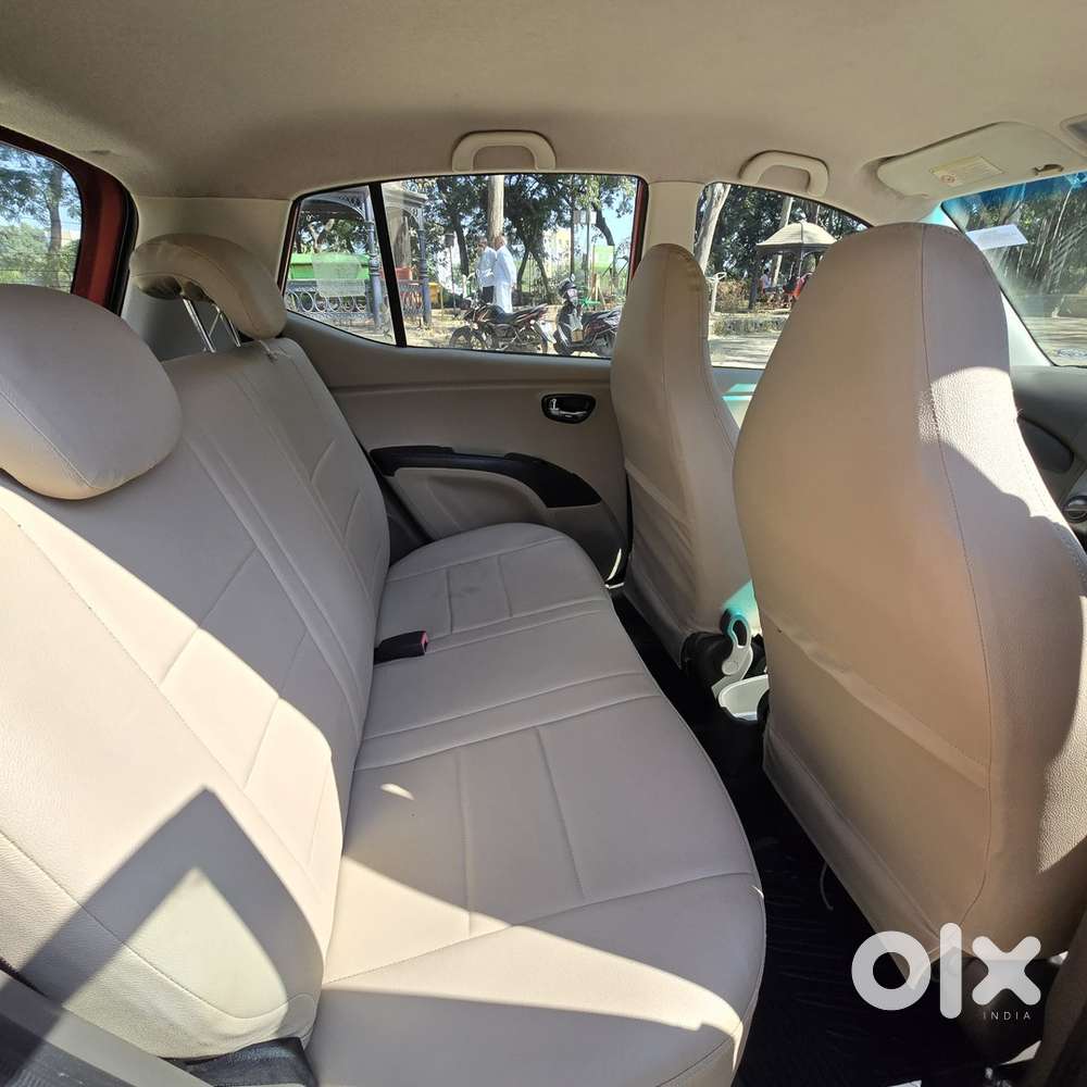 Hyundai I10 2011 Petrol Car