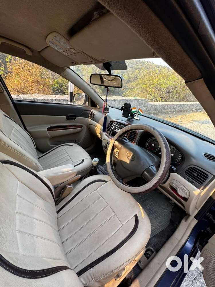 Hyundai Verna Transform 2011 Diesel – Well Maintained  Ready To Drive