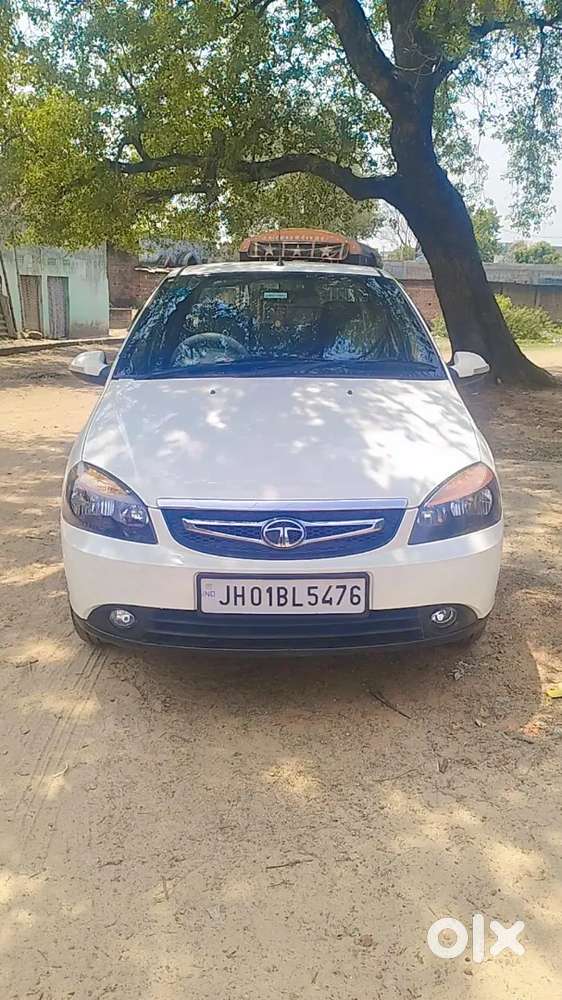 Tata Indigo Ecs 2015 Diesel 75000 Km Driven