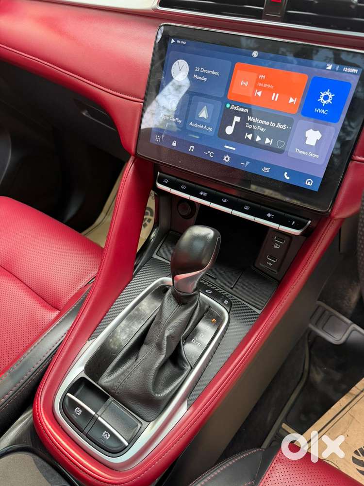 Mg Astor 1.5 Savvy Cvt, 2024, Petrol