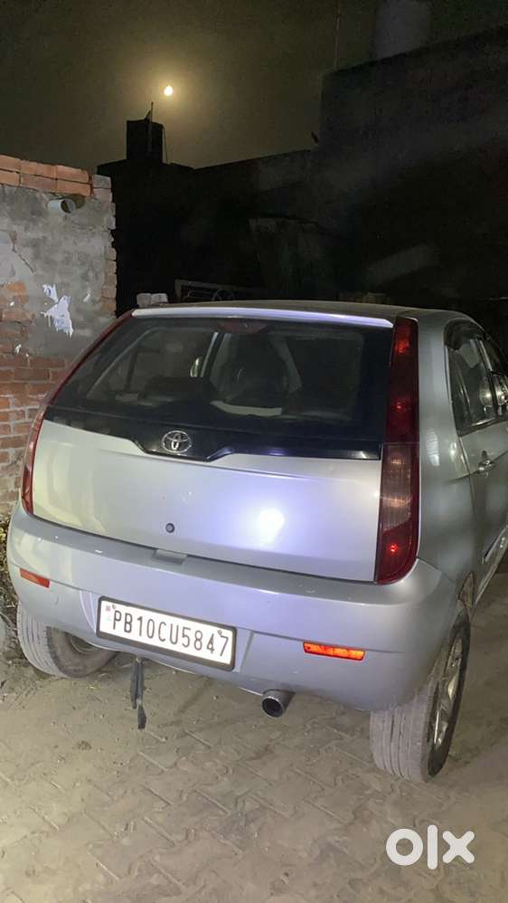 Tata Indica Vista 2010 Diesel Well Maintained
