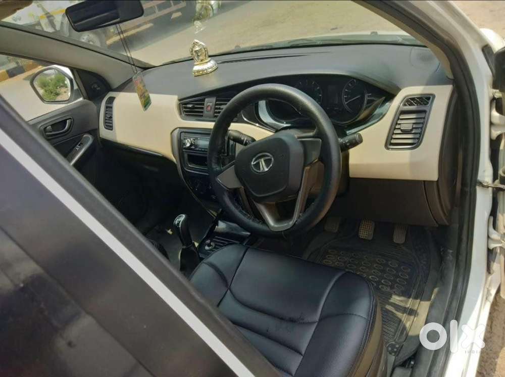 Tata Zest Diesel 2017