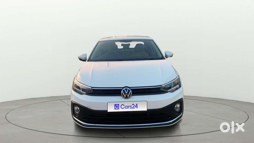 Volkswagen Virtus 1.0 Highline Tsi, 2022, Petrol