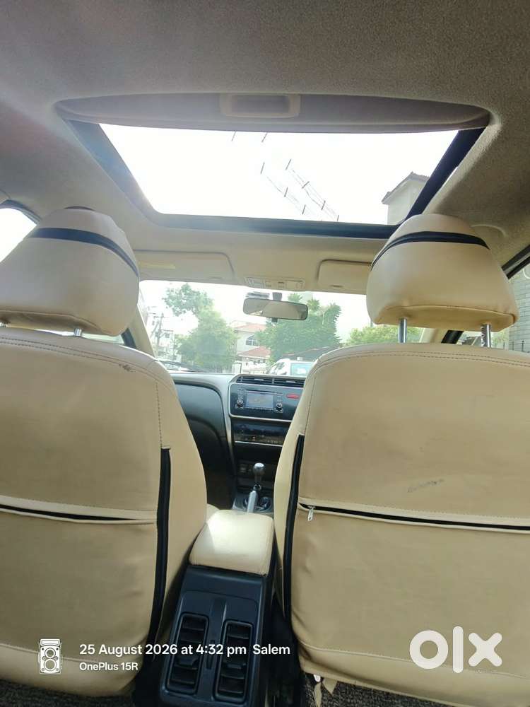 Honda City I Dtec Vx, 2014, Diesel