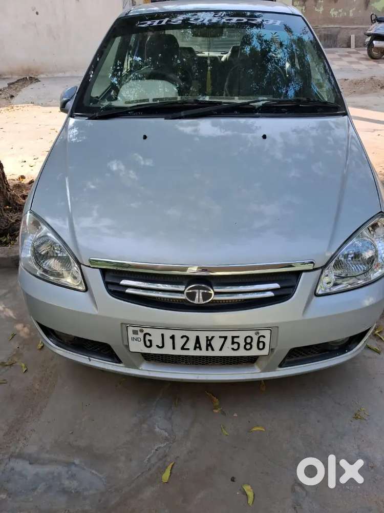 Tata Indica