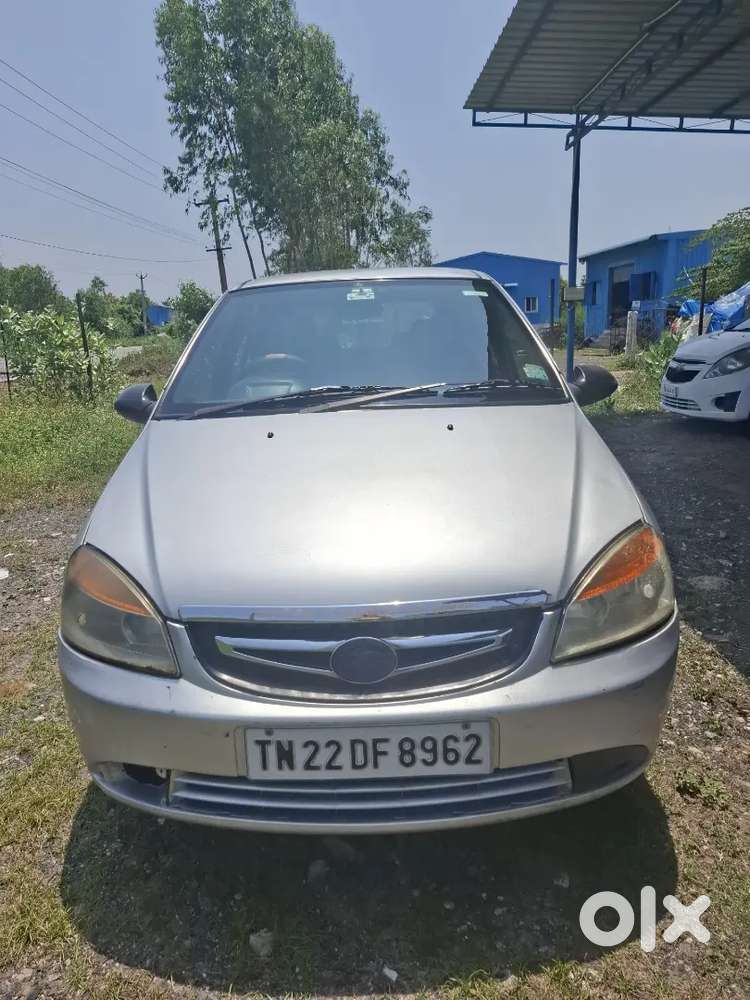 Tata Indica V2 Diesel 2017