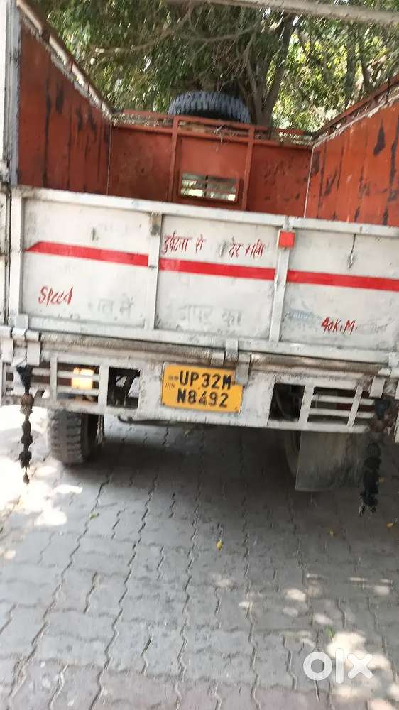 Rajkishor Kushwha