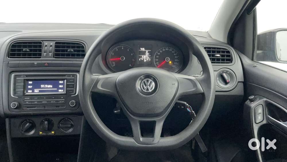 Volkswagen Polo 1.0 Comfortline Plus, 2019, Petrol