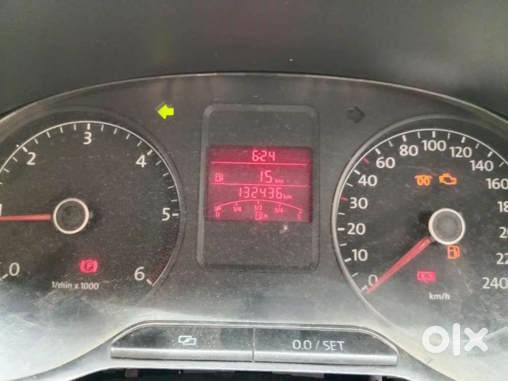 Skoda Fabia, 2013, Diesel