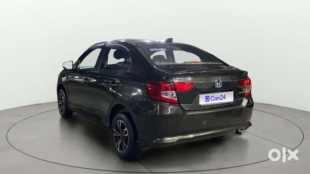 Honda Amaze S Petrol, 2021, Petrol