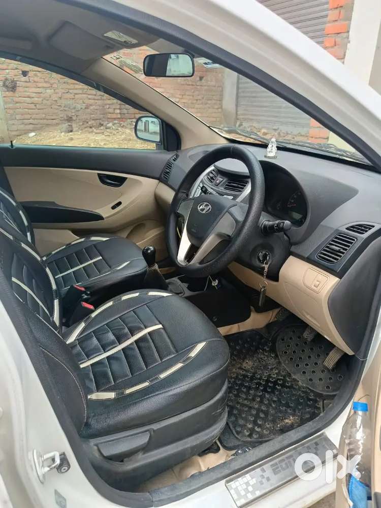 Hyundai I10 Sportz At 2020 Petrol