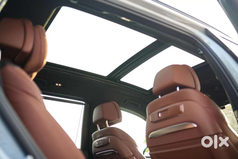 Bmw X7 3.0 Xdrive 40i M Sport, 2024, Petrol