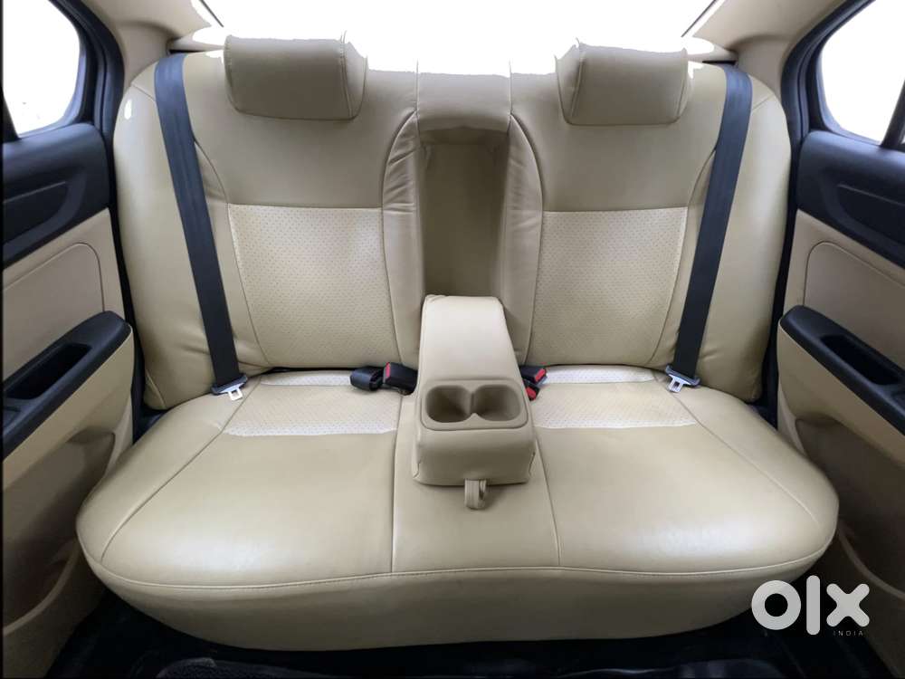 Honda Amaze Vx Cvt I-vtec, 2019, Petrol