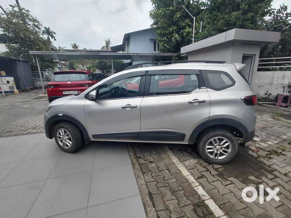 Renault Triber Rxt, 2019, Petrol