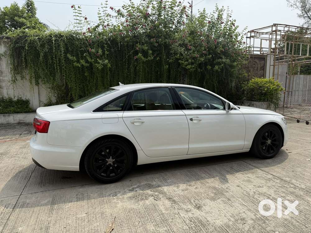 Audi A6 2.0 Tdi Technology Pack, 2013, Diesel
