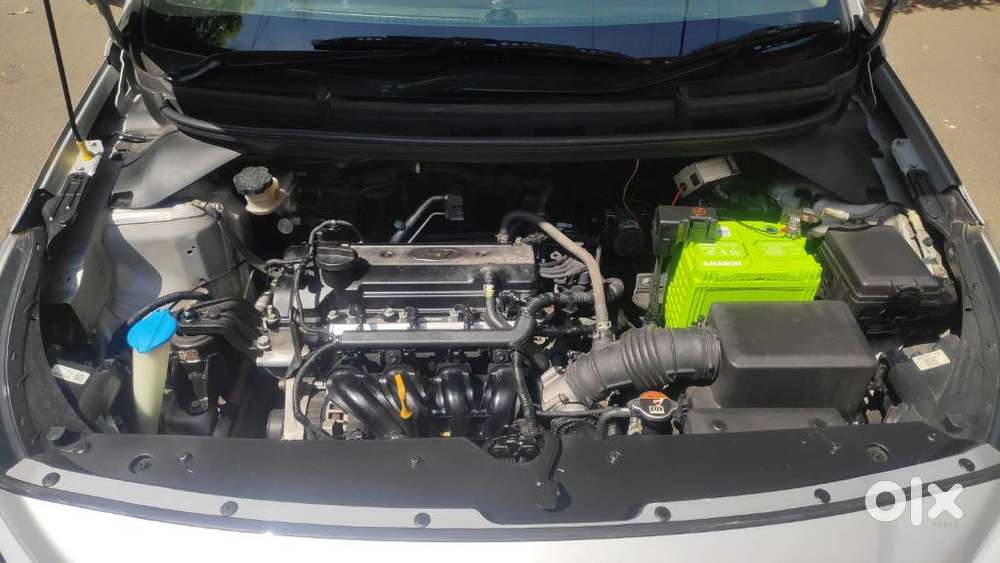 Hyundai Elite I20 Asta 1.2 Mt, 2017, Petrol