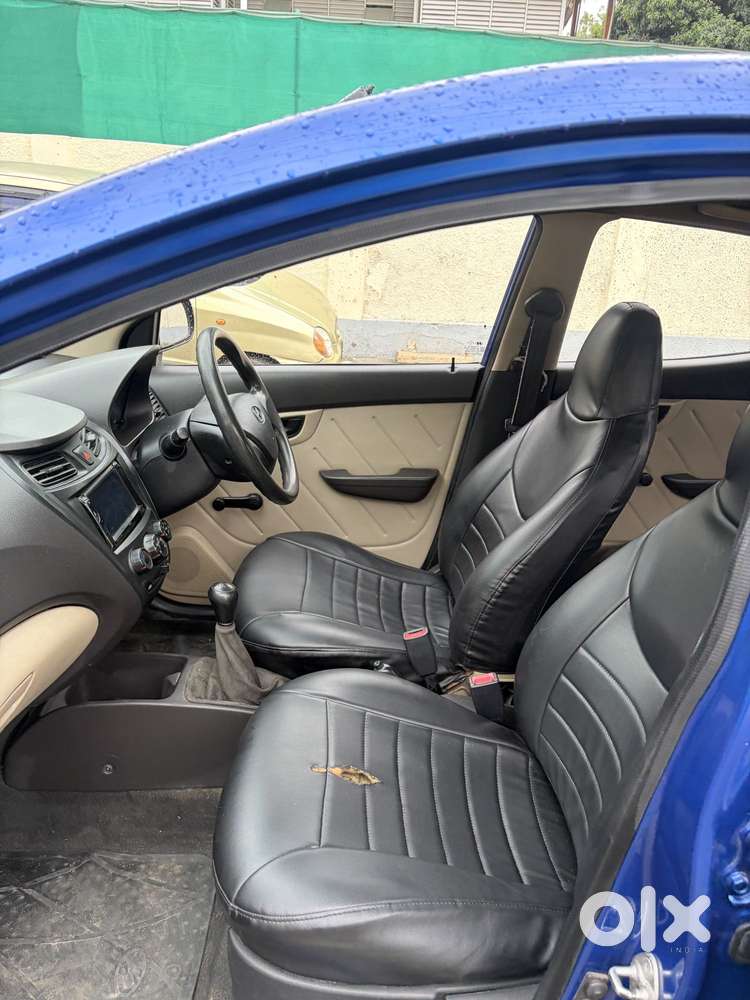Hyundai Eon D-lite +, 2014, Petrol