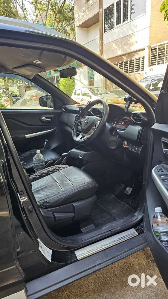 Nissan Magnite 2022 Petrol Well Maintained
