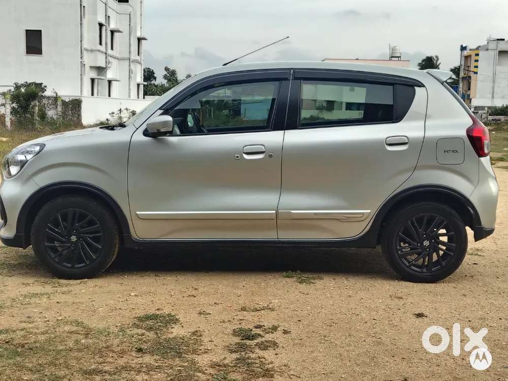 Maruti Suzuki Celerio 2022 Car