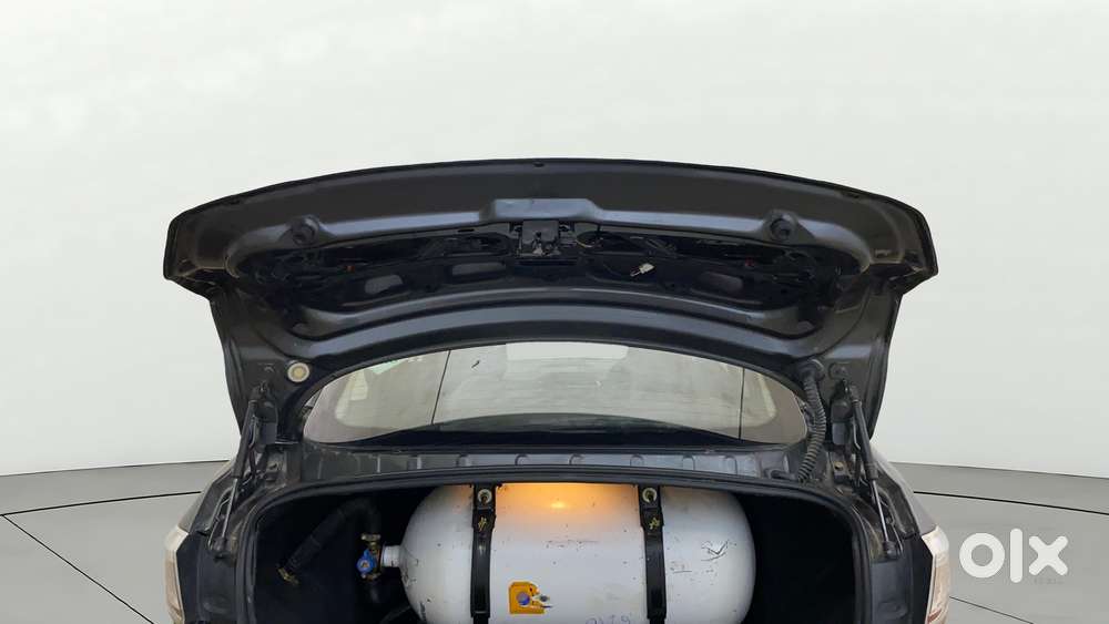 Tata Tigor 1.2 Revotron Xz Plus Cng, 2022, Cng & Hybrids