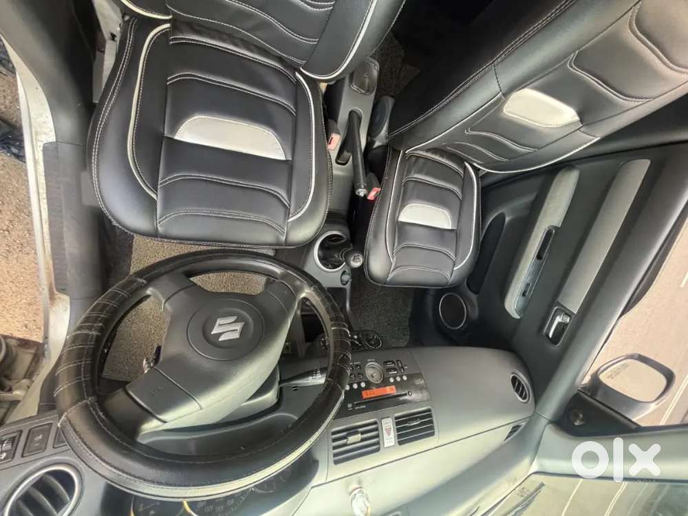 Maruti Suzuki Swift 2009 Dzire Manual