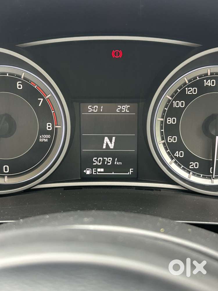 Maruti Suzuki Swift Dzire 2015-2017 1.2 Vxi, 2017, Petrol