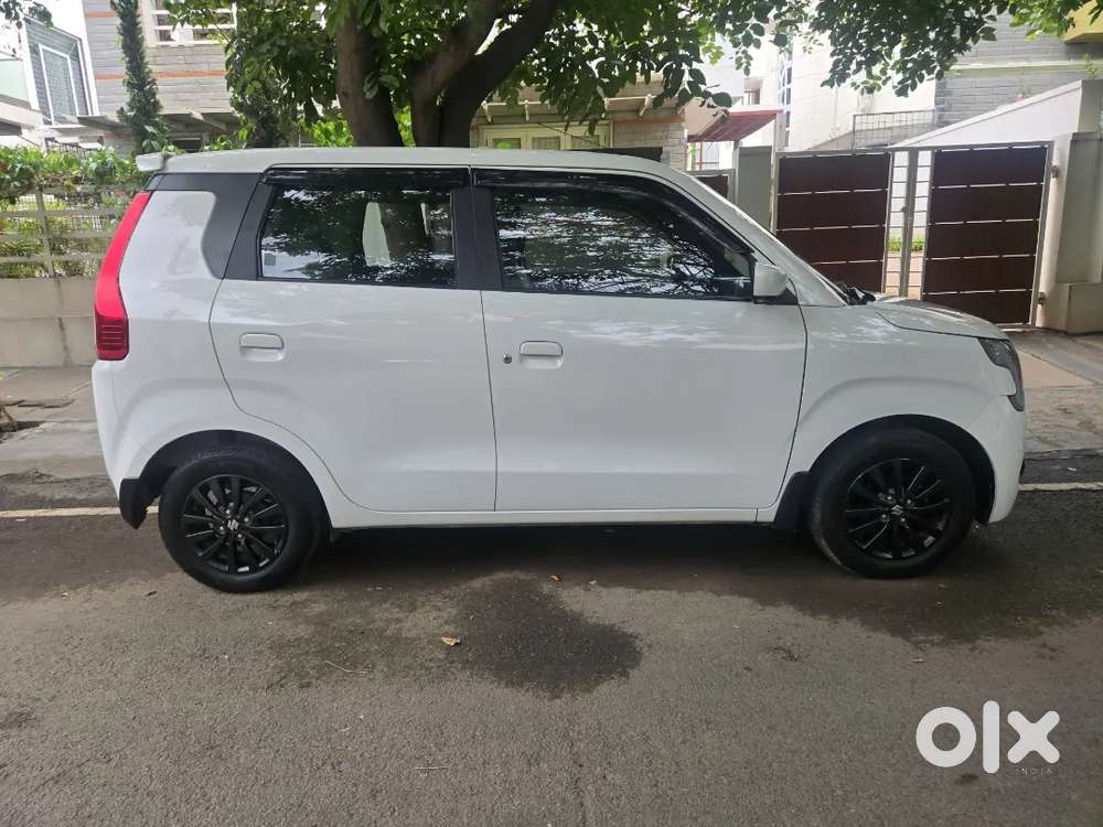 Maruti Suzuki Wagon R 2023 Petrol Well Maintained