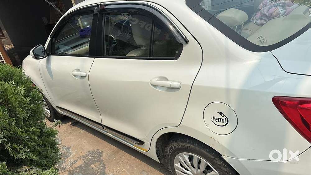 Maruti Suzuki Dzire 2024