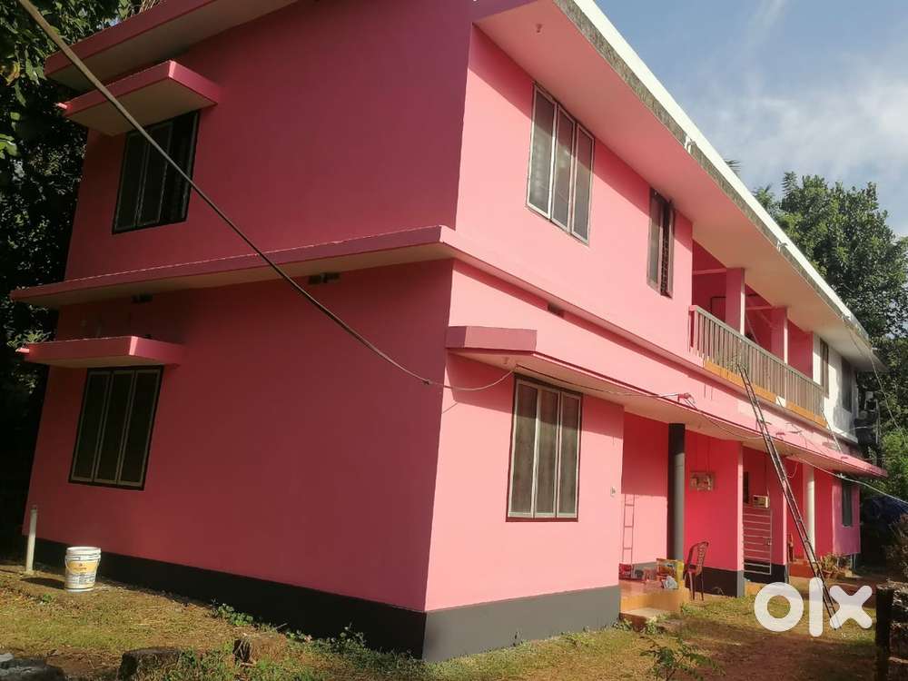 2bedroom , neatly maintained