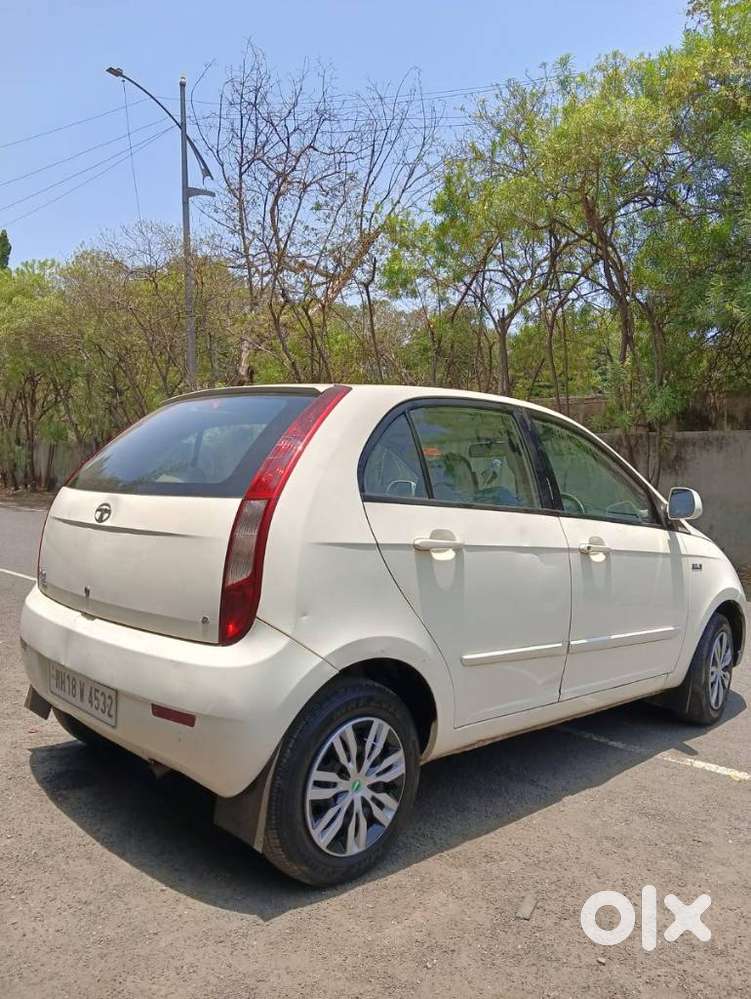 Tata Indica Vista 2008-2013 Tdi Ls, 2010, Diesel