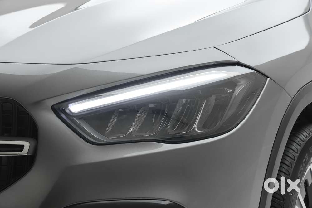 Mercedes-benz Gla 200, 2024, Petrol