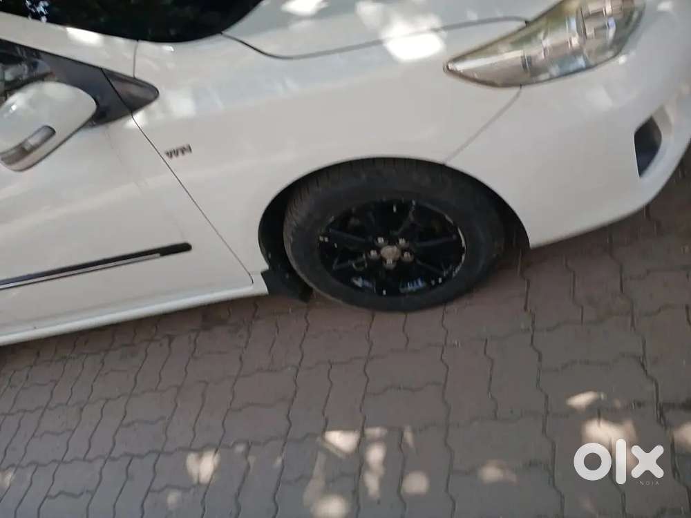 Toyota Corolla Altis 2013 Diesel Good Condition
